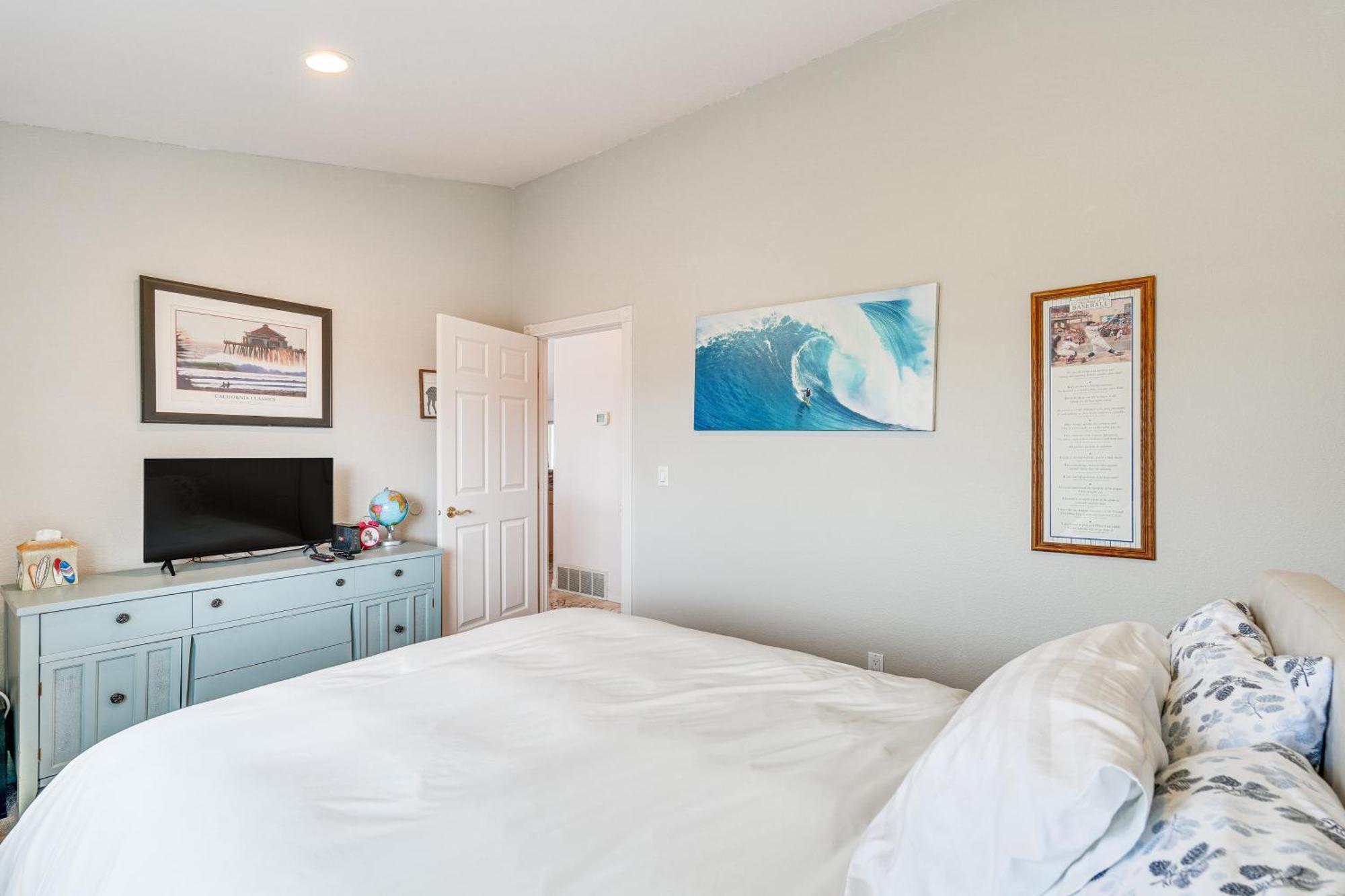 Inviting Great Falls Home With Wraparound Deck! Buitenkant foto