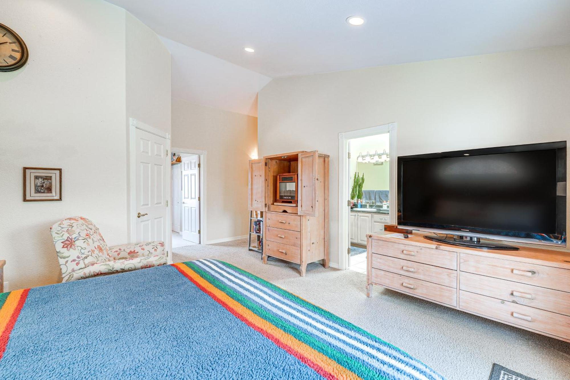 Inviting Great Falls Home With Wraparound Deck! Buitenkant foto